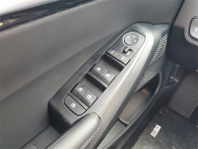 New 2026 Kia Seltos S image 30