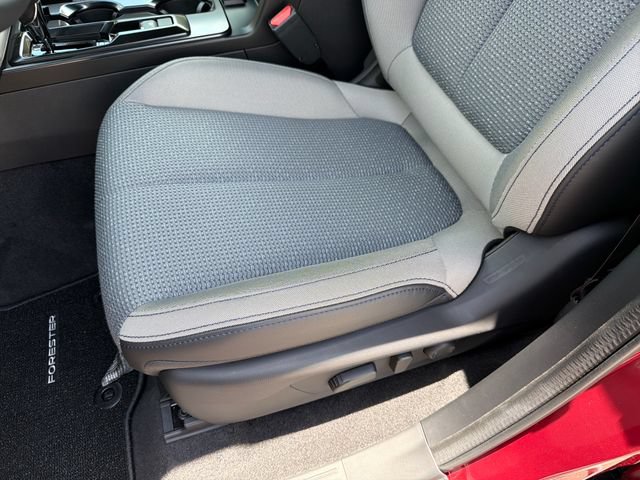 New 2026 Subaru Forester Premium AWD/4WD image 20