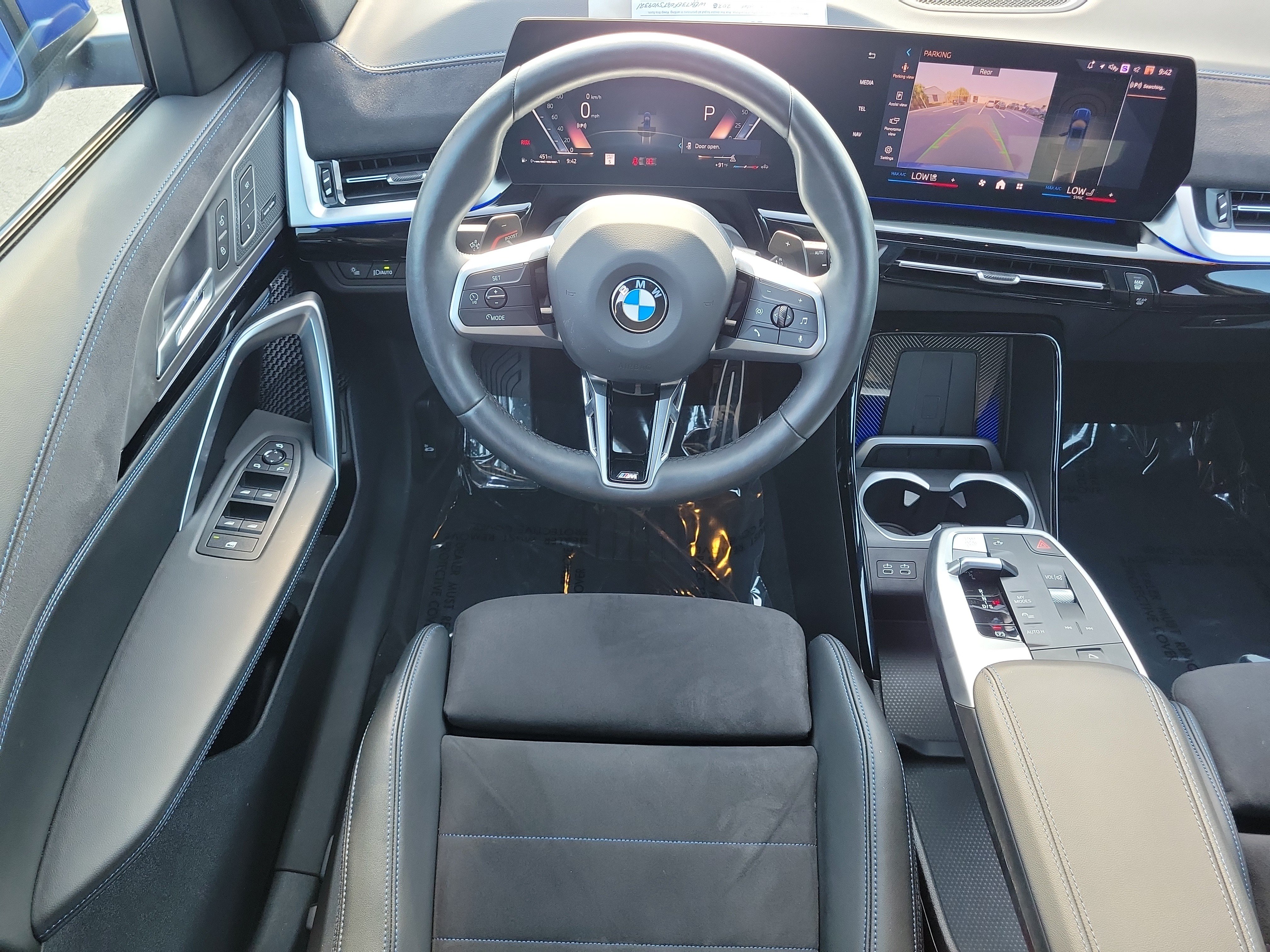 Used 2026 BMW X1 xDrive28i w/ M Sport Package AWD/4WD image 15
