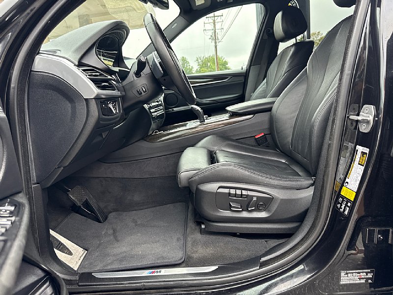 Used 2016 BMW X5 xDrive35i AWD/4WD image 11