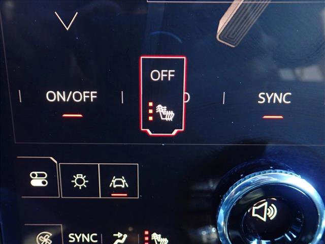 Used 2025 GMC Acadia Elevation image 22