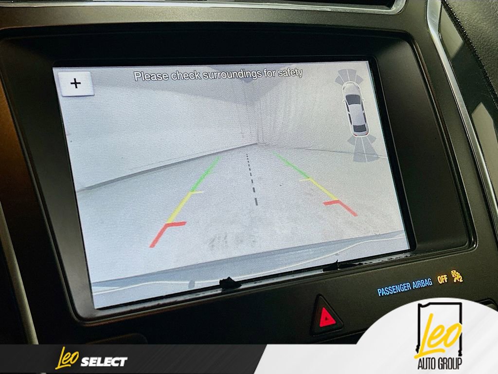 Used 2019 Ford Explorer Sport image 14