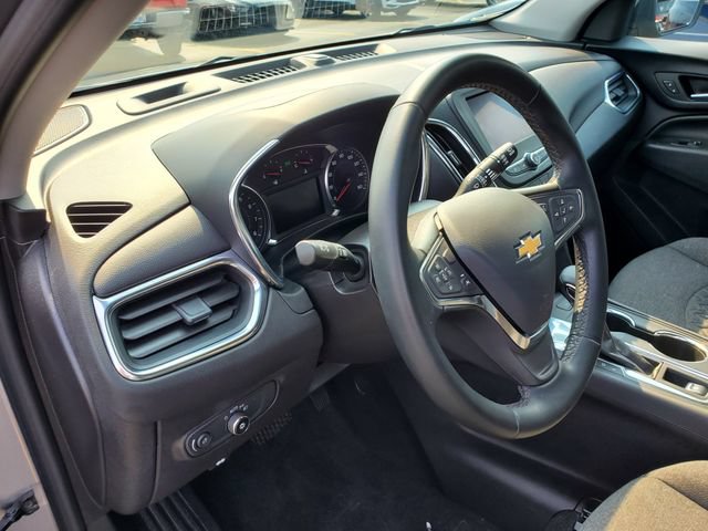Certified 2024 Chevrolet Equinox LT w/ LPO, Floor Liner Package FWD image 23