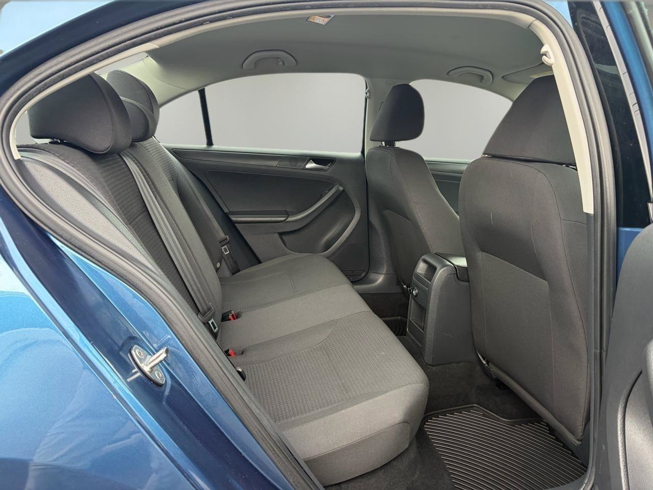 Used 2015 Volkswagen Jetta S FWD image 15