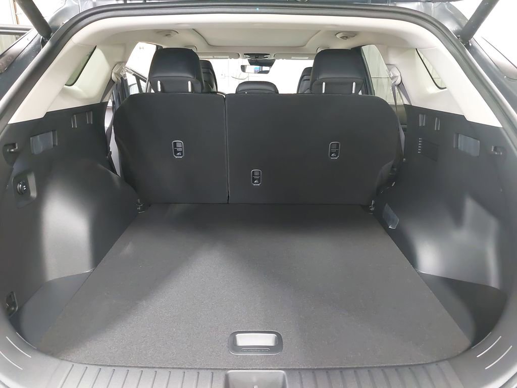 New 2026 Kia Sportage EX AWD/4WD image 12
