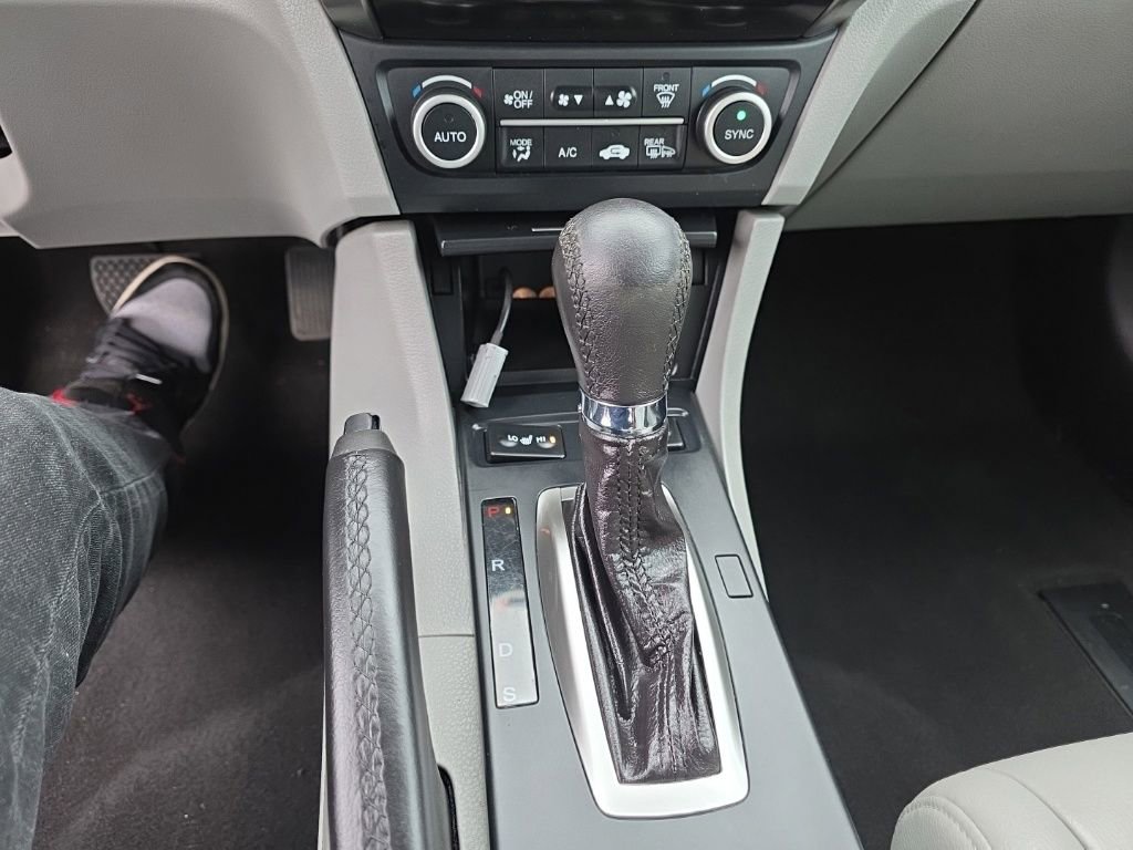 Used 2017 Acura ILX image 18