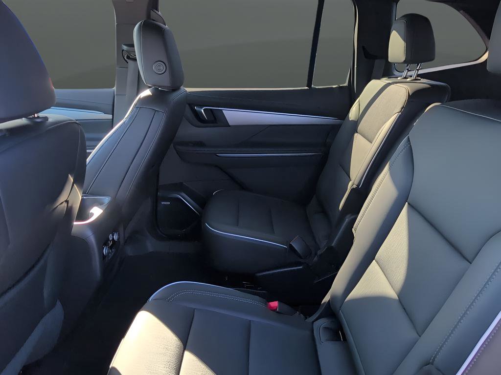 Used 2025 Buick Enclave Preferred image 22