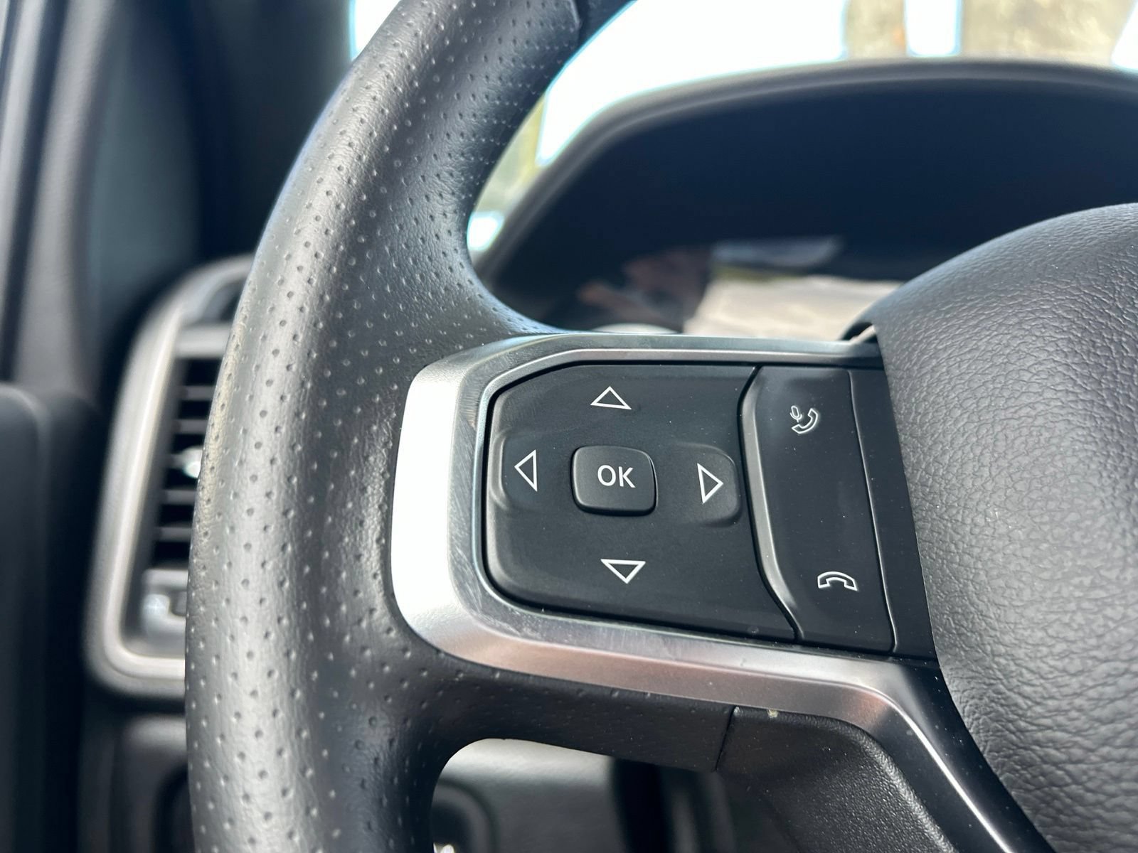 New 2026 RAM 5500 Tradesman AWD/4WD image 13