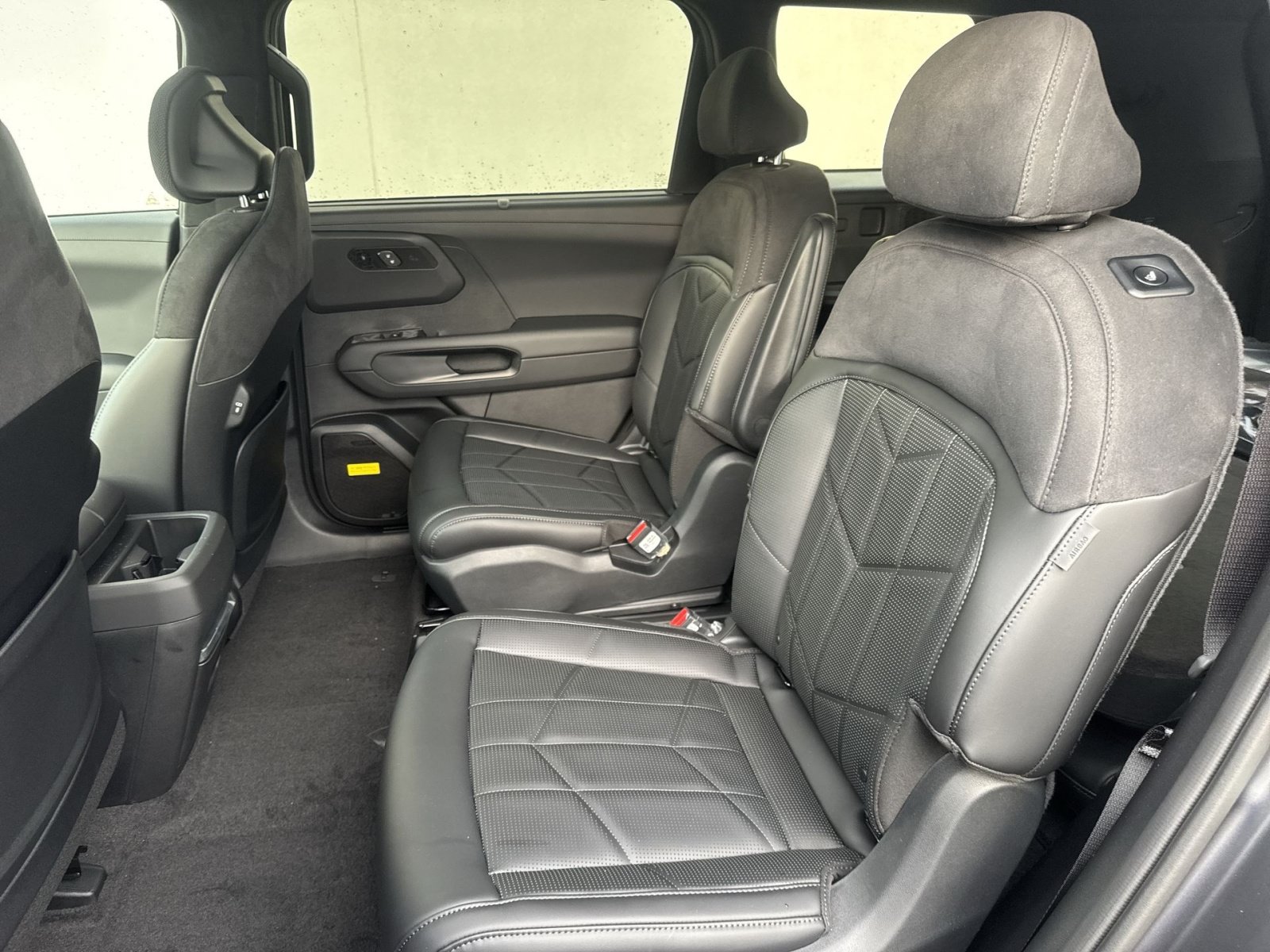 New 2027 Kia Telluride X-Line SX Prestige AWD/4WD image 25