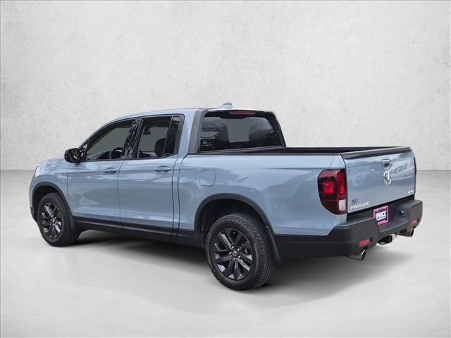 Used 2023 Honda Ridgeline Sport image 7