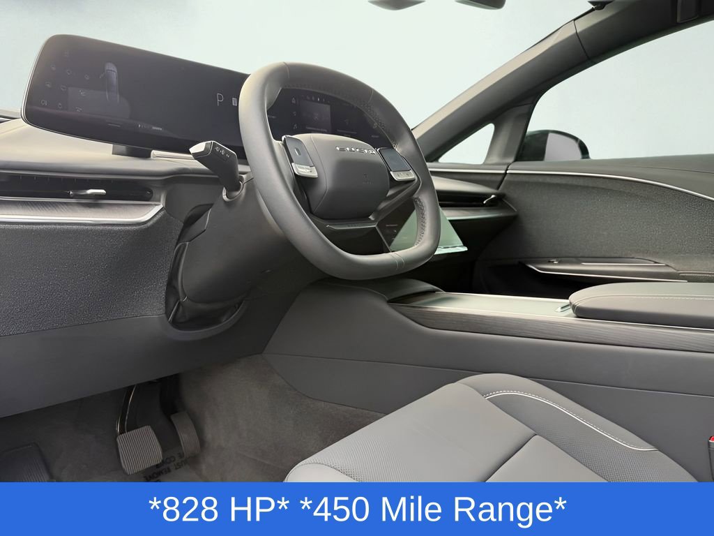 Used 2026 Lucid Gravity Grand Touring AWD/4WD image 37