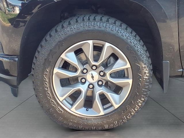 Used 2019 Chevrolet Silverado 1500 RST w/ All-Star Edition image 5