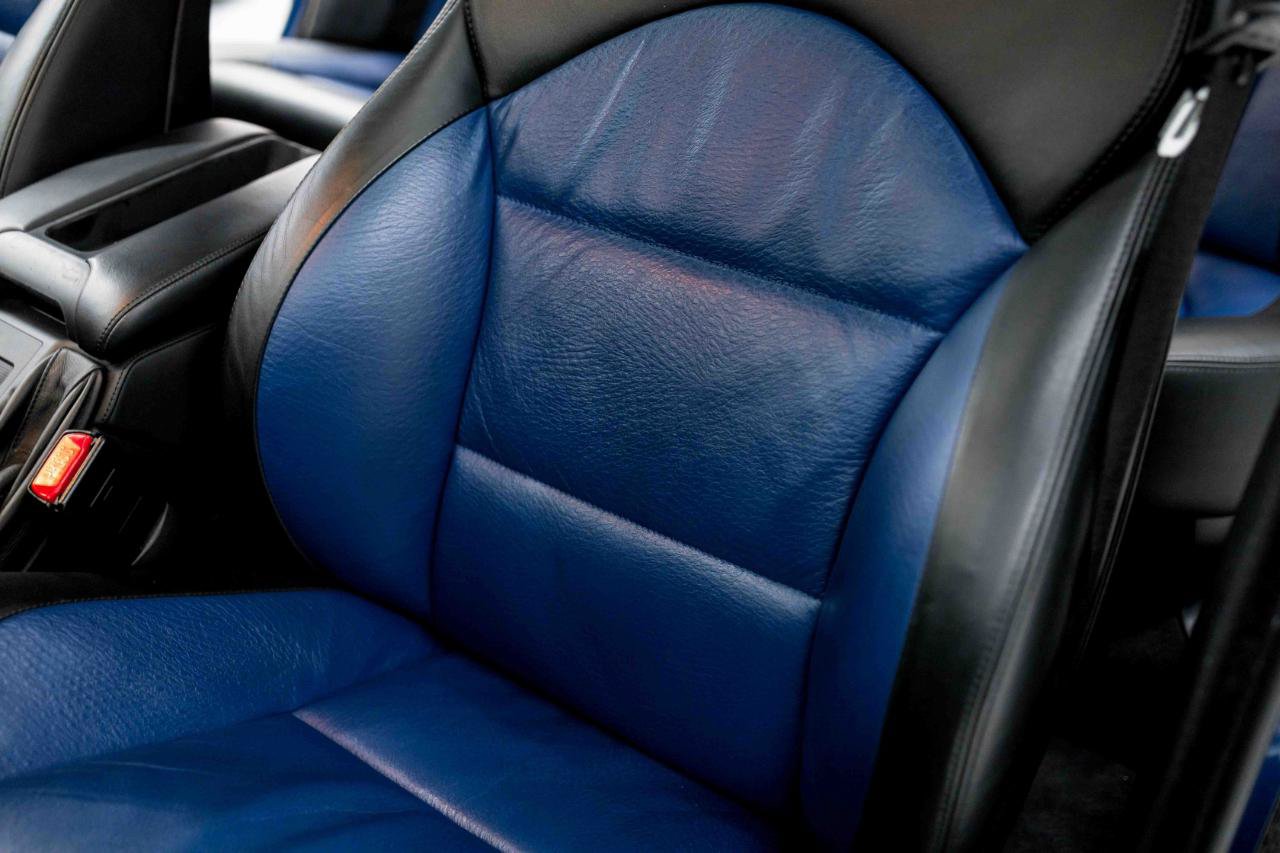 Used 2001 BMW M5 RWD image 60
