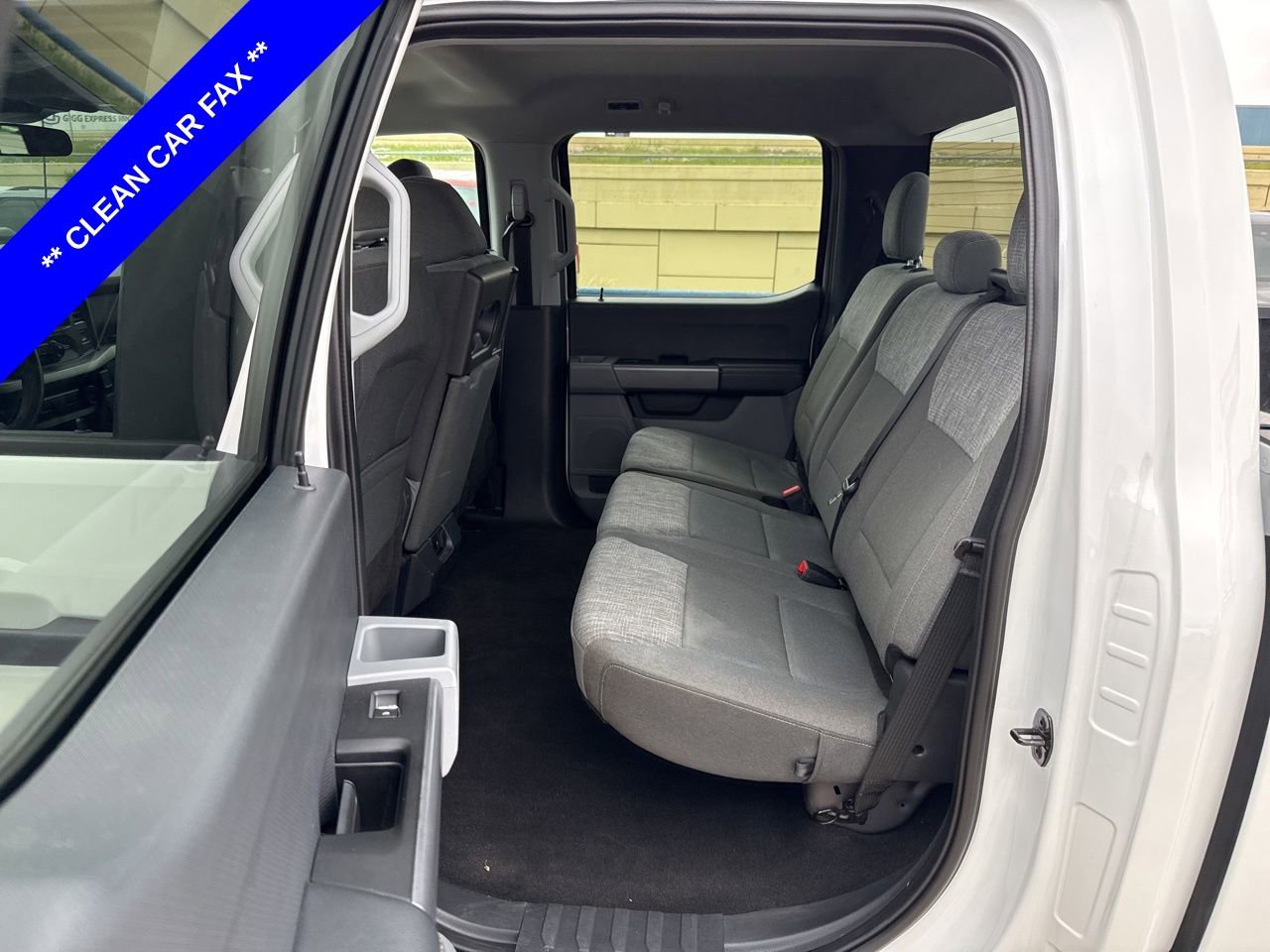 Used 2022 Ford F150 XLT image 6