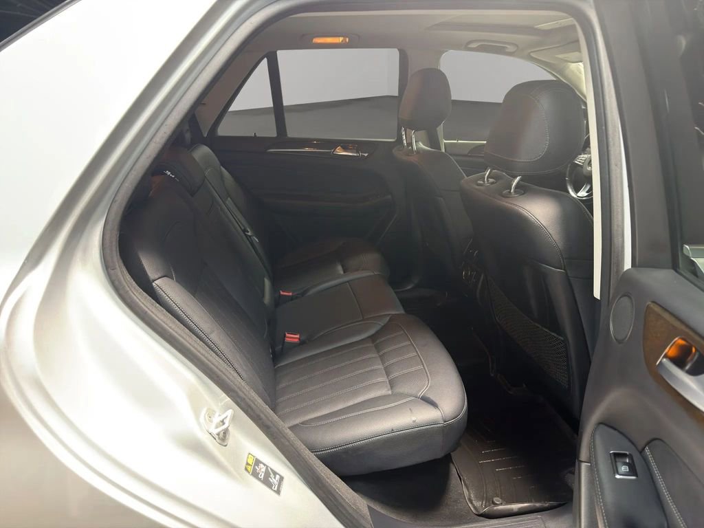 Used 2016 Mercedes-Benz GLE 300d 4MATIC image 18