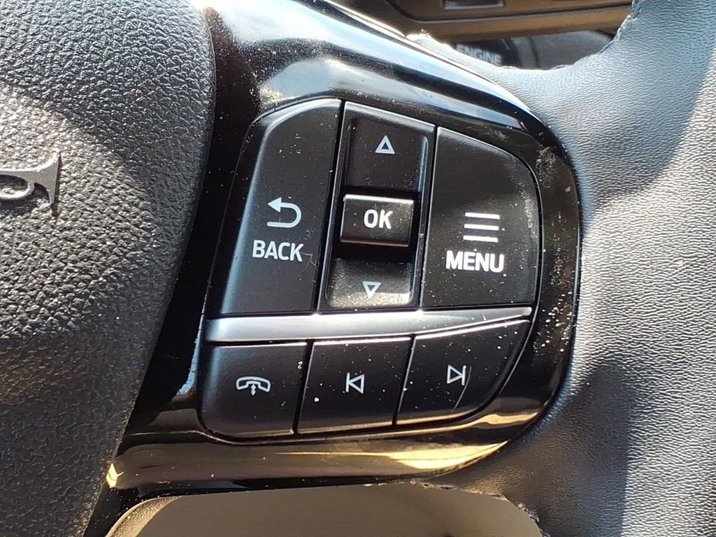 Used 2023 Ford Escape Active AWD/4WD image 23
