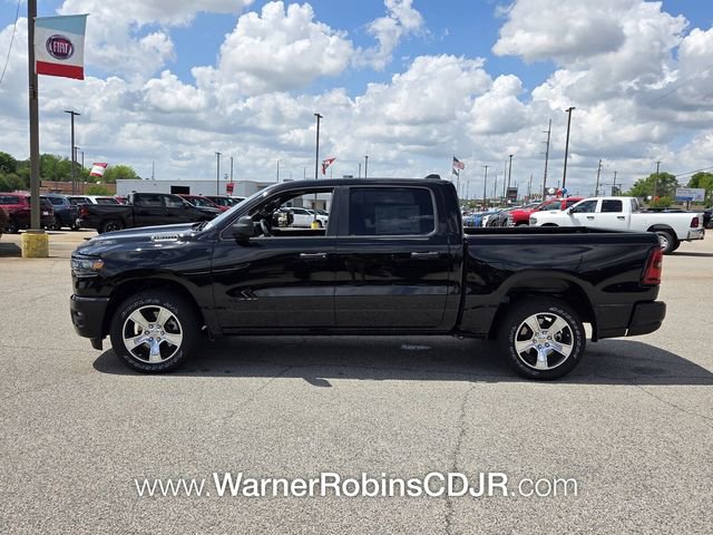 New 2026 RAM 1500 Express image 4