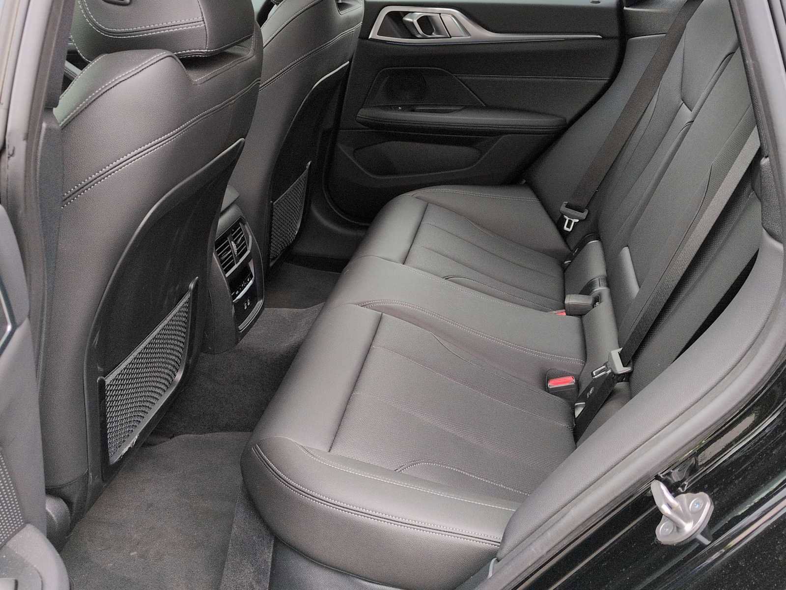 Certified 2023 BMW i4 eDrive35 RWD image 21