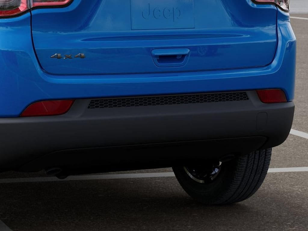 New 2026 Jeep Compass Latitude w/ Quick Order Package 29K AWD/4WD image 13