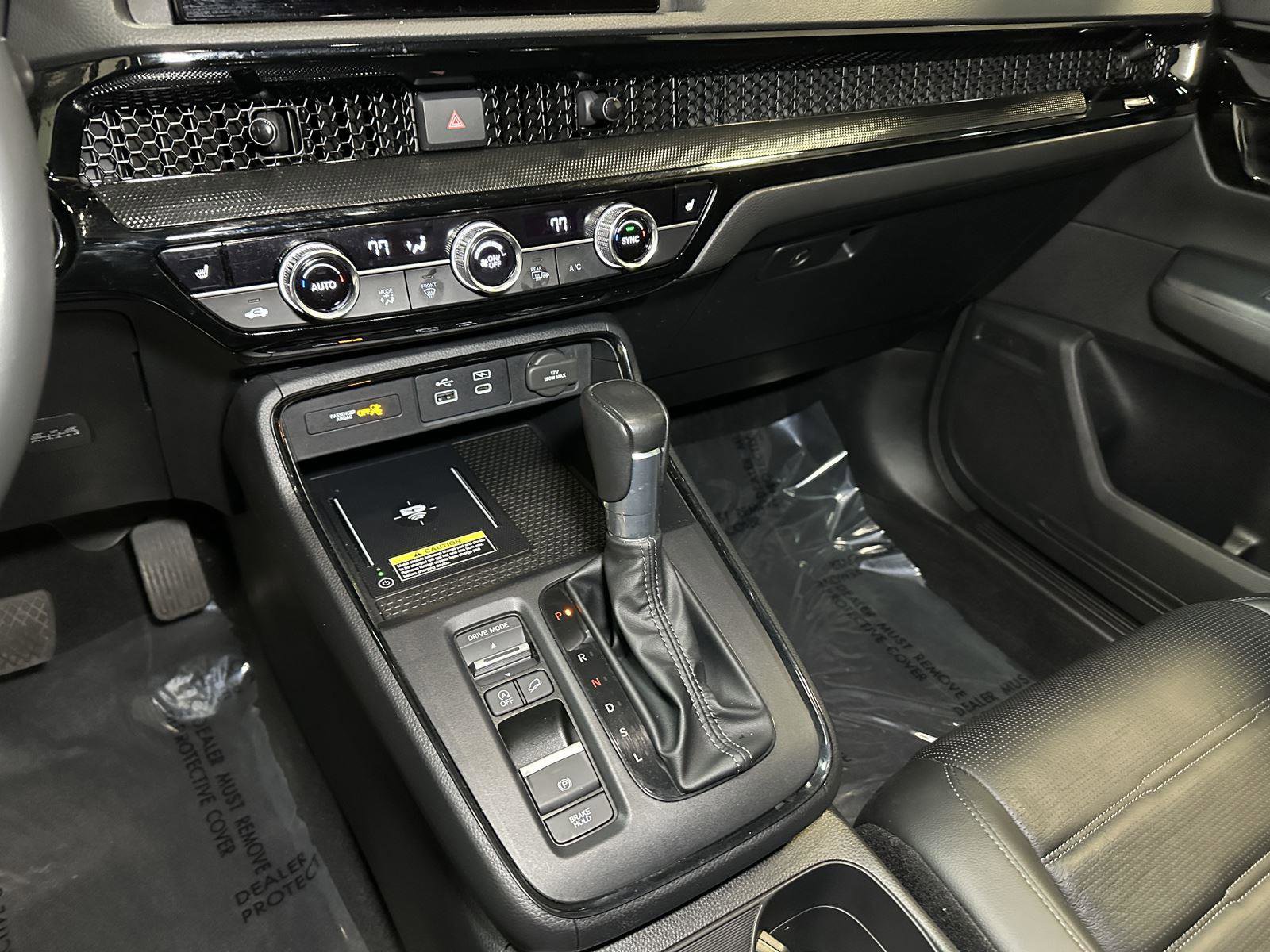 Certified 2025 Honda CR-V EX-L image 29