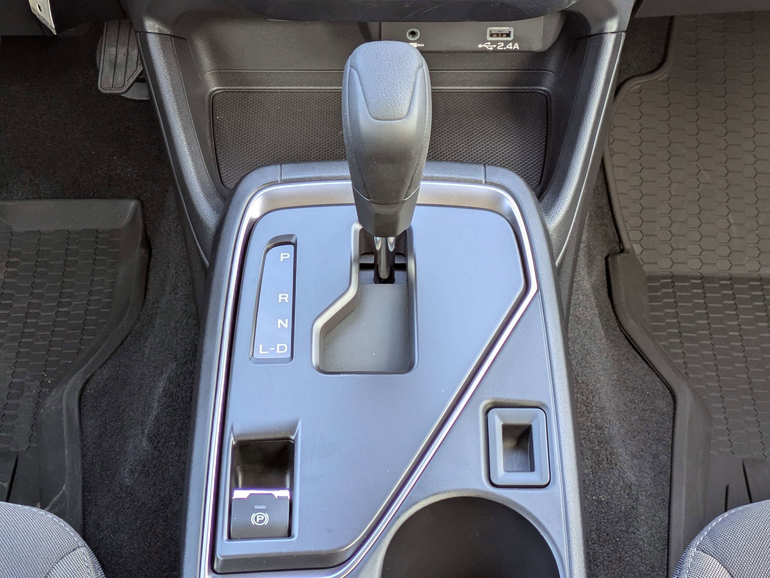 Certified 2025 Subaru Impreza 2.0i image 19