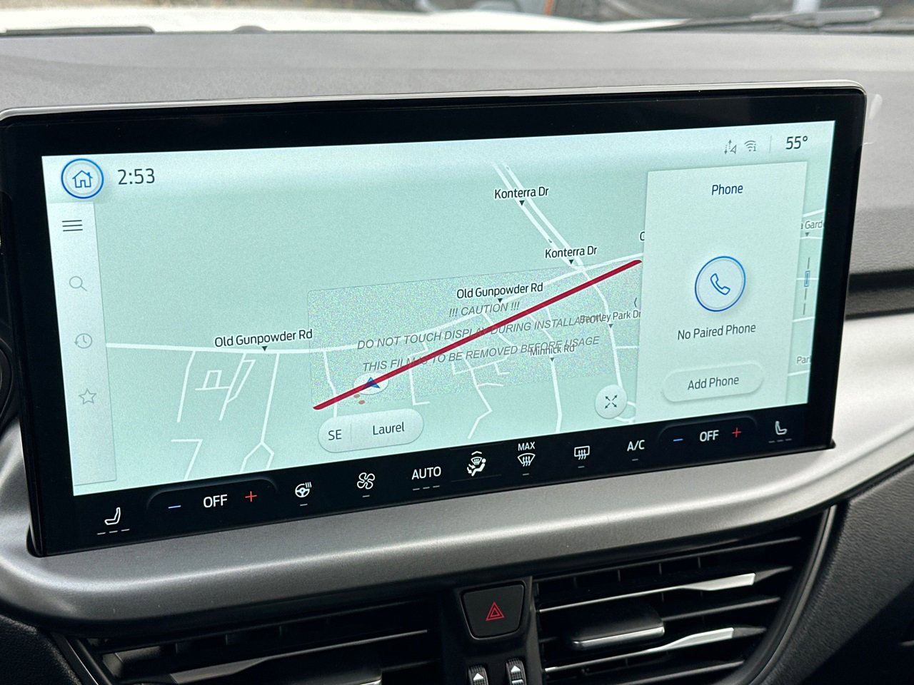 New 2026 Ford Escape Active w/ Tech Pack #1 image 25