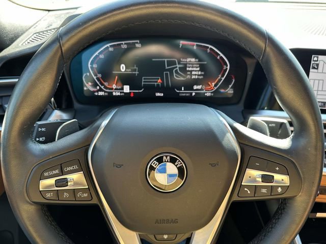 Certified 2023 BMW 430i Gran Coupe xDrive w/ M Sport Package image 30
