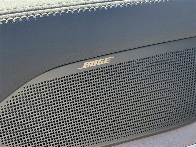 New 2025 Volvo EX90 Ultra w/ Protection Package Premier image 11