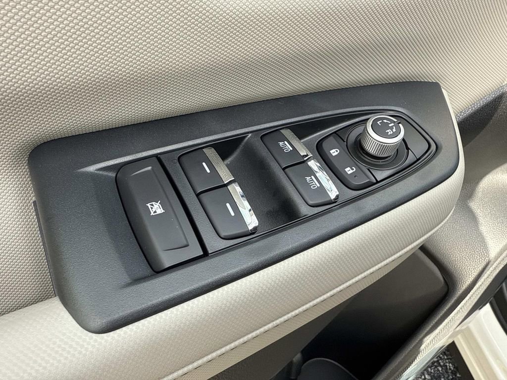 New 2025 Subaru Forester Limited image 21