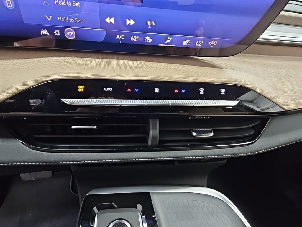 New 2026 Buick Enclave Preferred w/ Power Package image 23