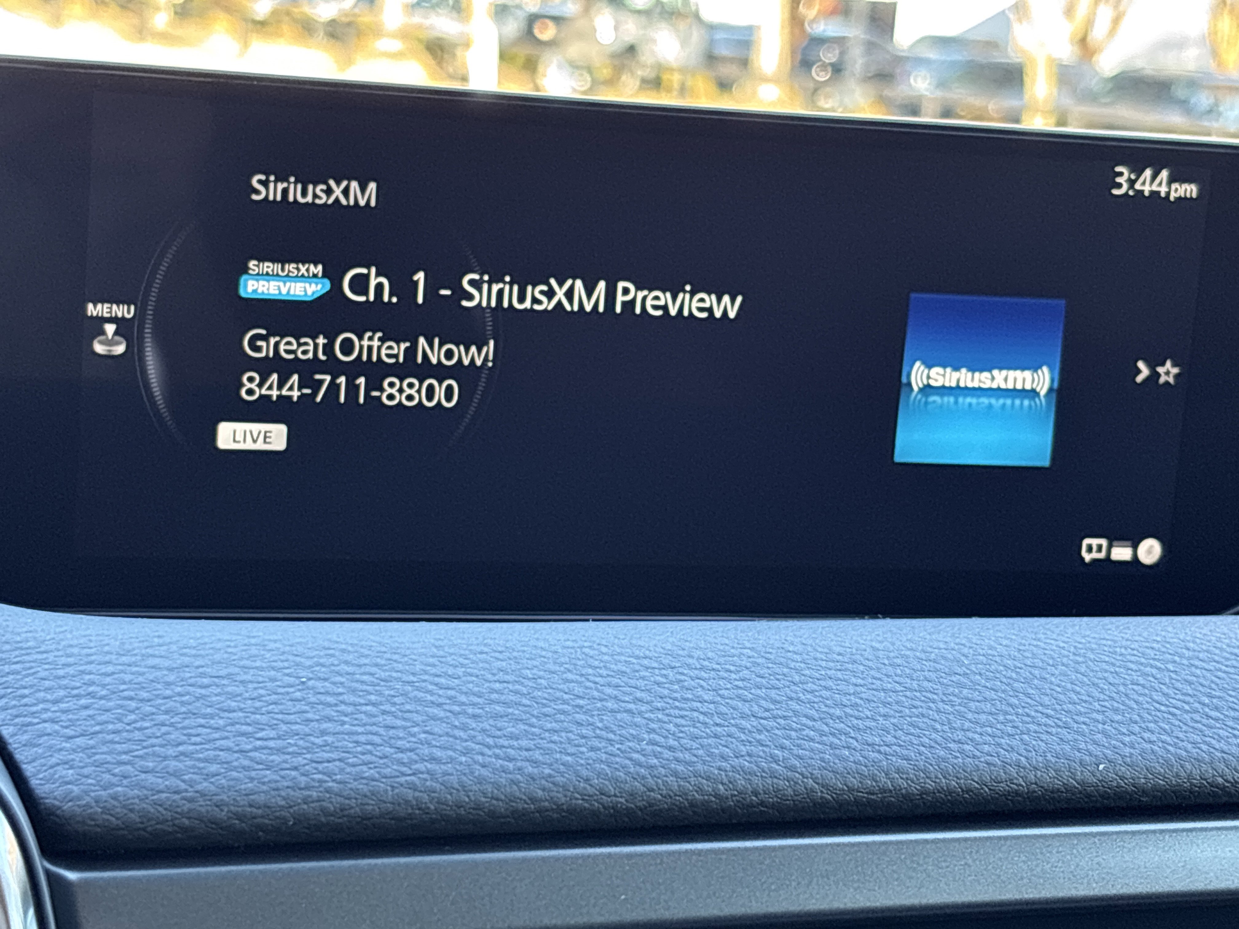 New 2026 MAZDA CX-50 2.5 Turbo w/ Premium Plus Pkg image 33