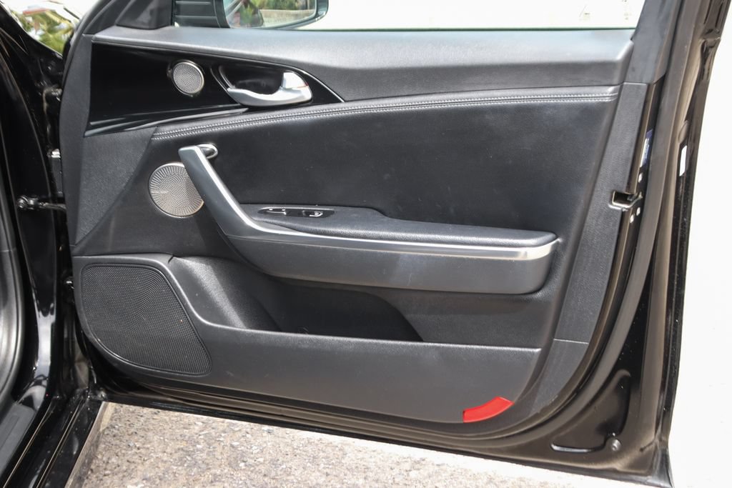 Used 2023 Kia Stinger GT-Line image 41