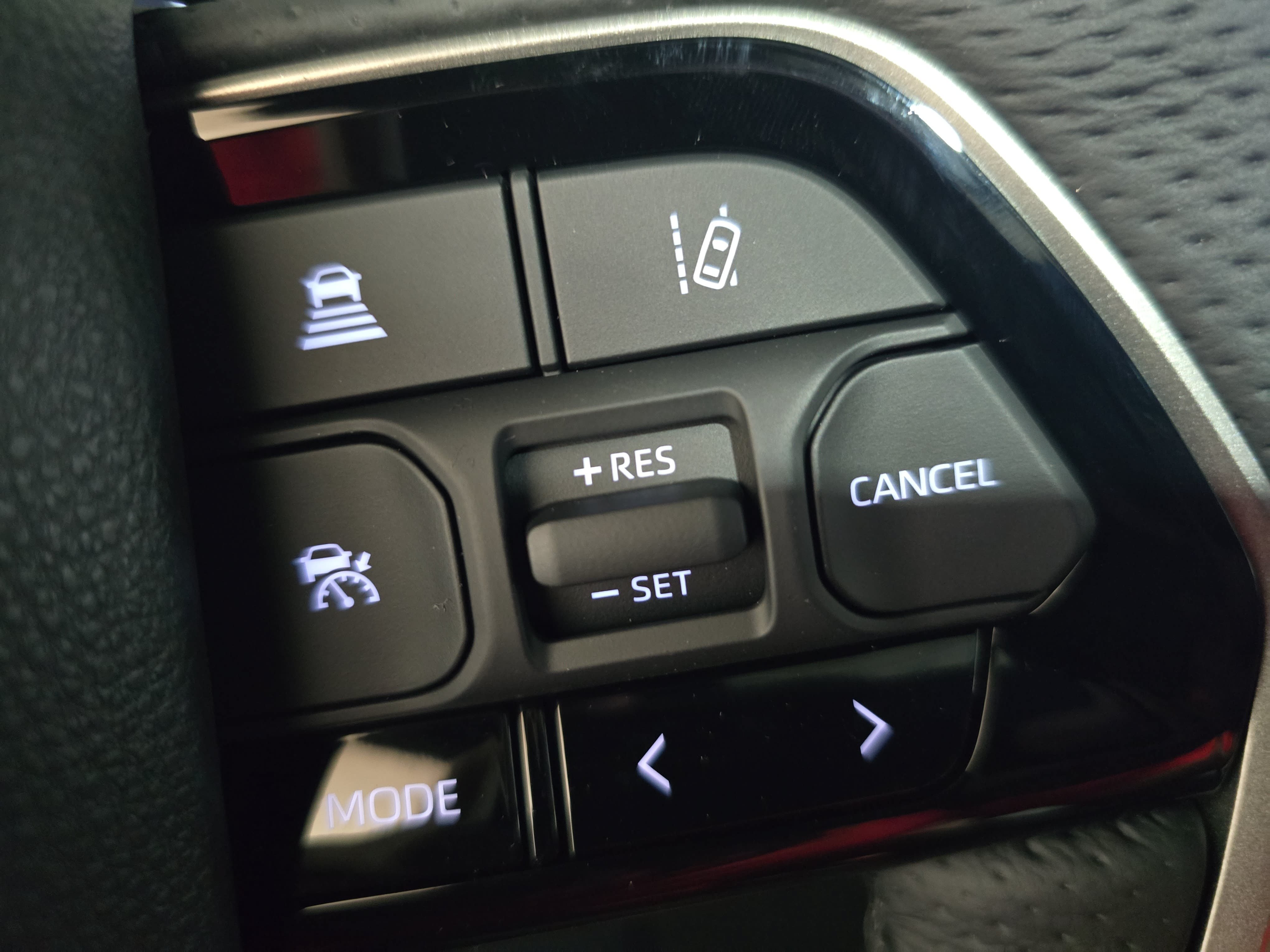 New 2026 Toyota Sequoia 1794 Edition AWD/4WD image 16