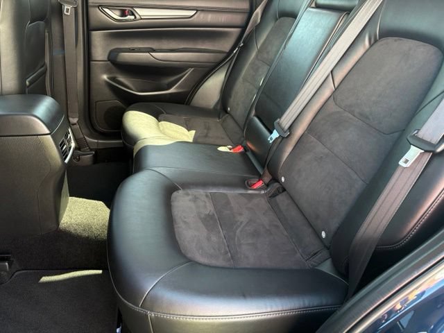 Used 2022 MAZDA CX-5 AWD 2.5 S image 11