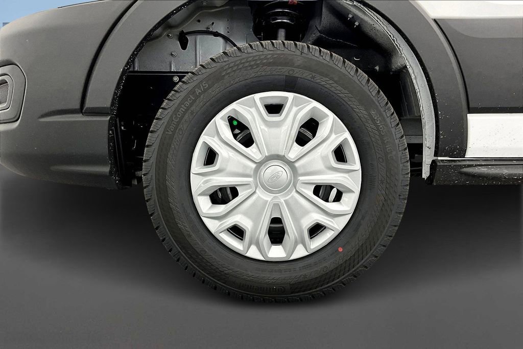 New 2025 Ford Transit 250 Low Roof w/ Load Area Protection Package image 13