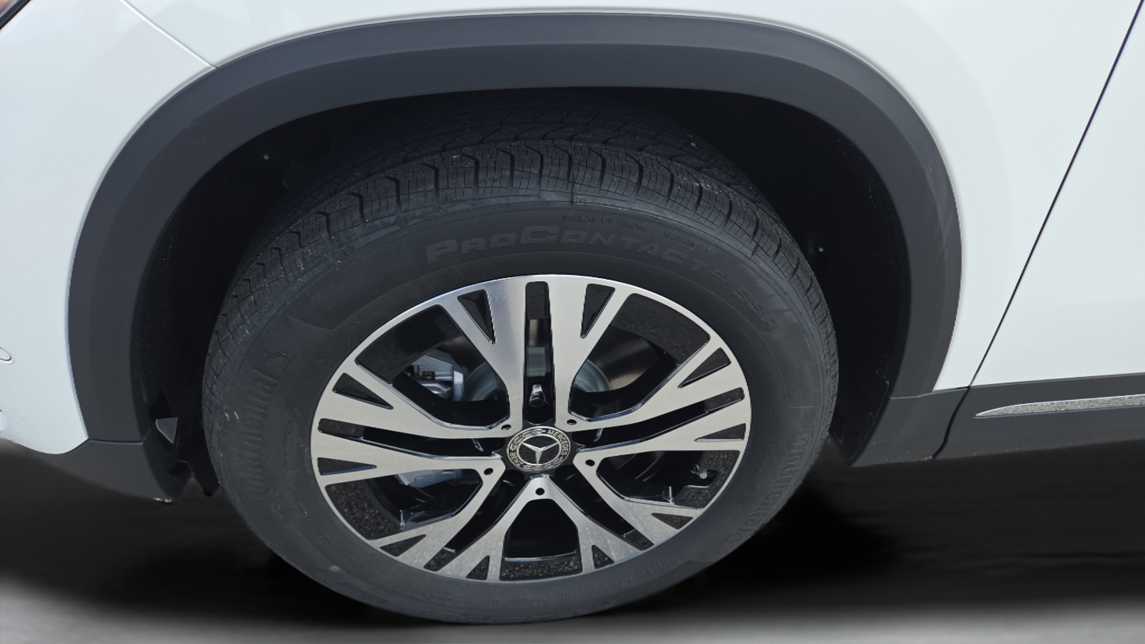 New 2026 Mercedes-Benz GLA 250 image 37