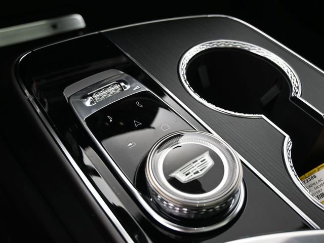 New 2026 Cadillac Lyriq V image 20