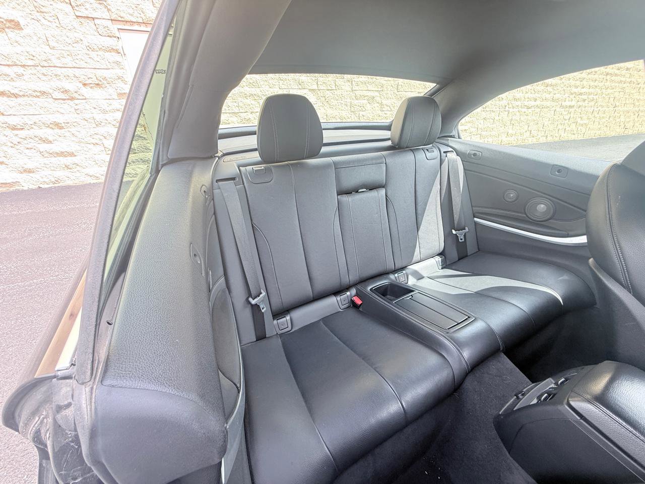 Used 2019 BMW 440i Convertible image 12