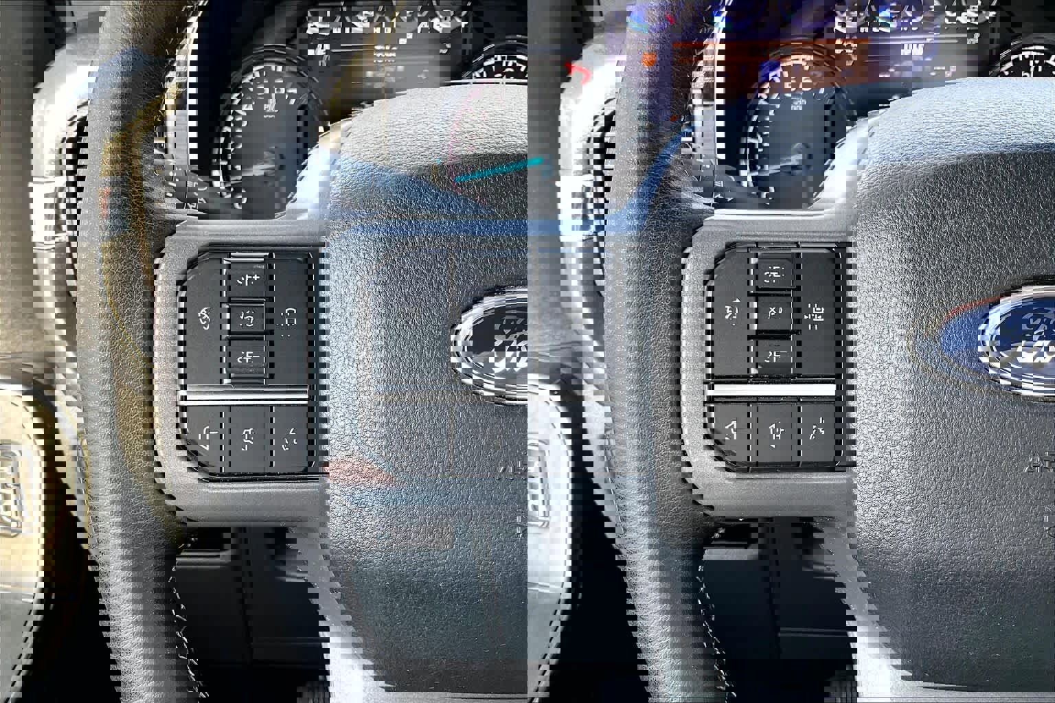 Certified 2023 Ford F150 XLT w/ Equipment Group 302A High image 23