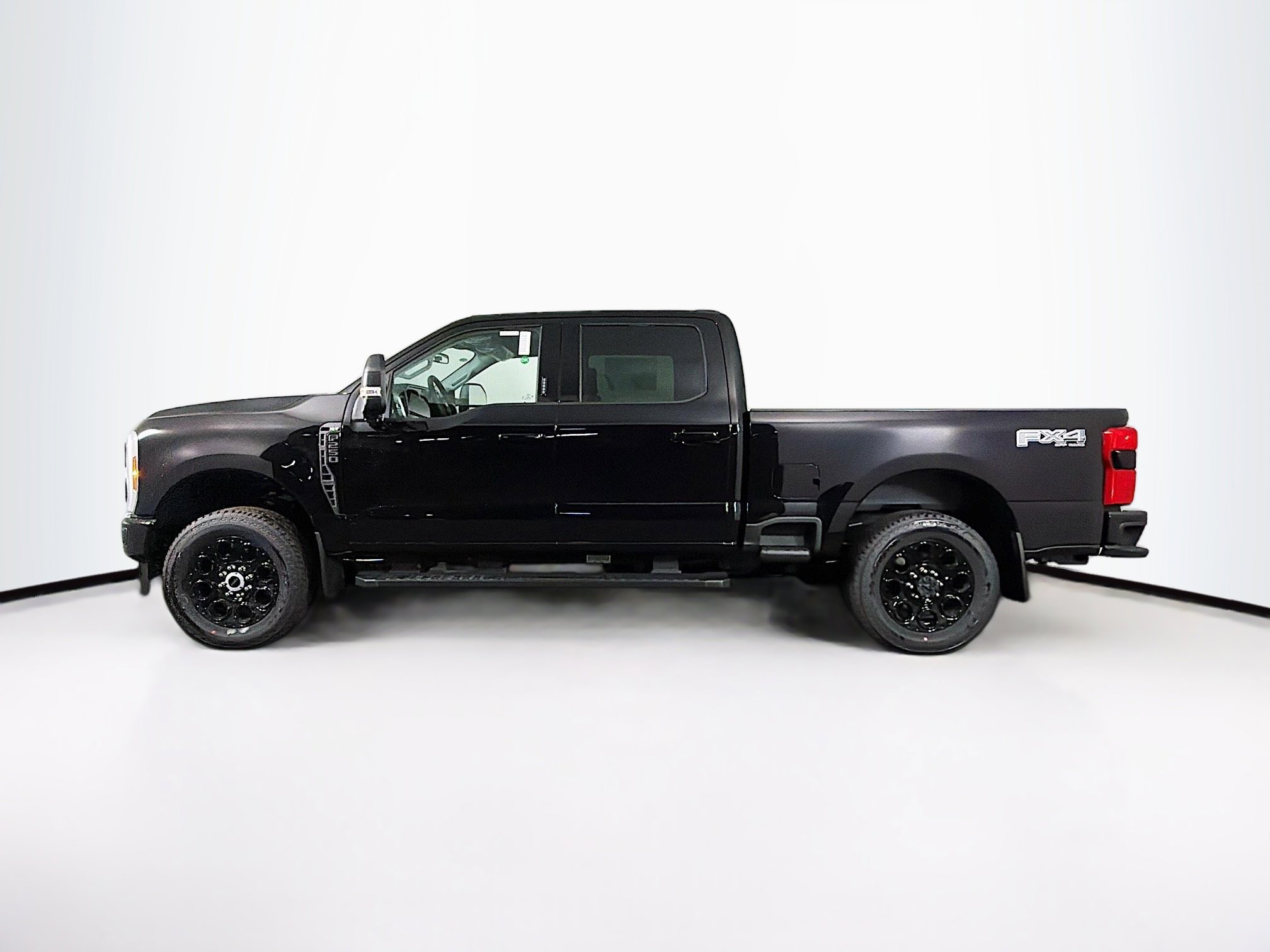 New 2026 Ford F250 XLT w/ XLT Premium Package image 5