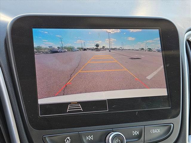 Used 2024 Chevrolet Malibu LT image 17