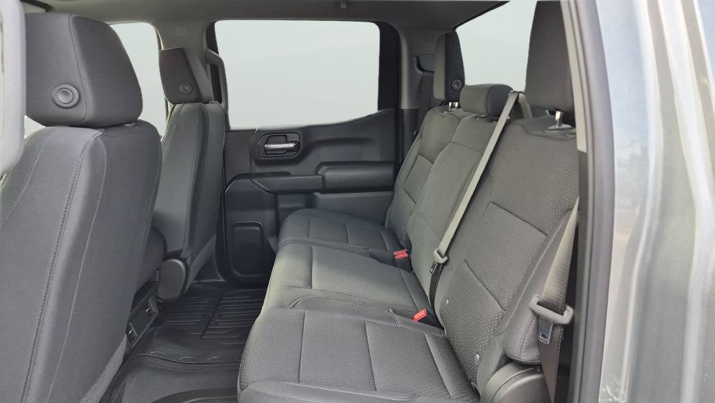 New 2026 GMC Sierra 1500 Pro w/ Pro Value Package RWD image 25