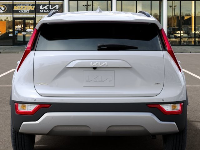 New 2026 Kia Niro EX FWD image 19