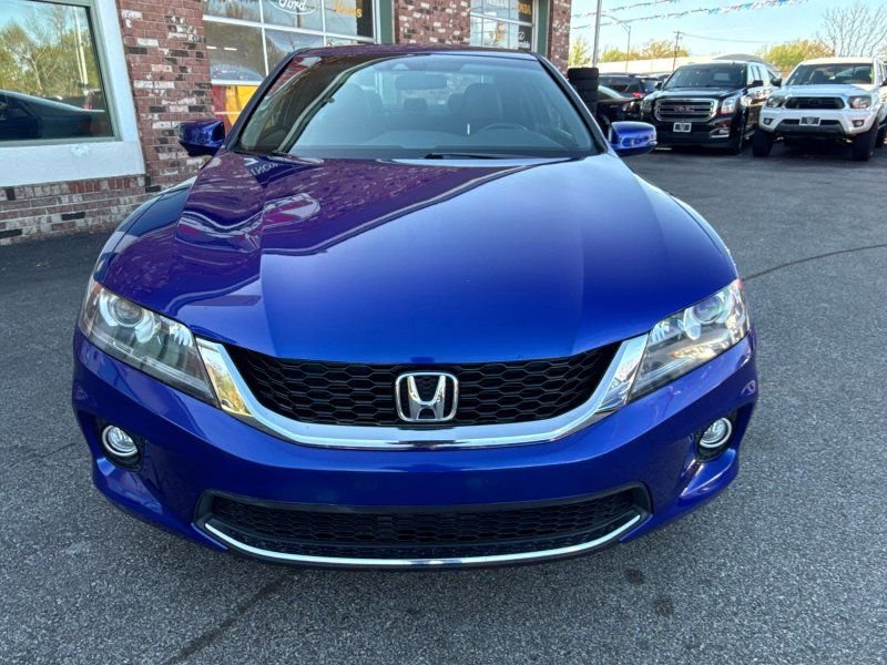 Used 2013 Honda Accord EX-L image 2