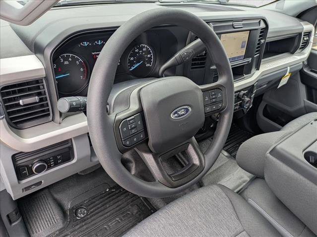 New 2026 Ford F250 XL image 3