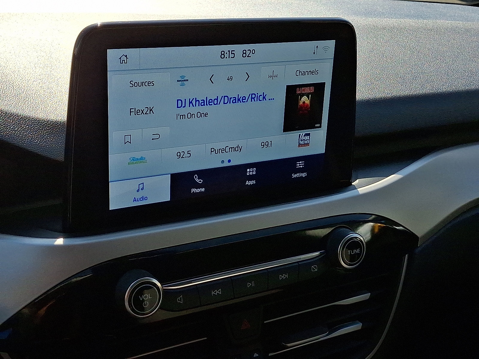 Certified 2022 Ford Escape SE image 23
