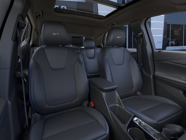 New 2026 Buick Encore GX Sport Touring AWD/4WD image 16