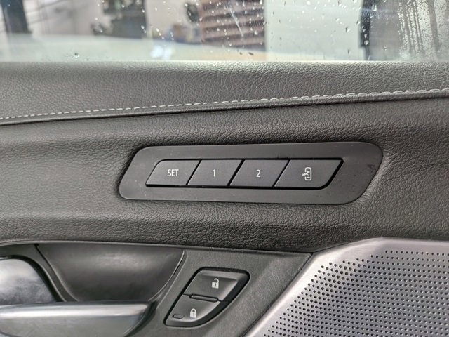 Certified 2023 Cadillac CT4 Premium Luxury image 13