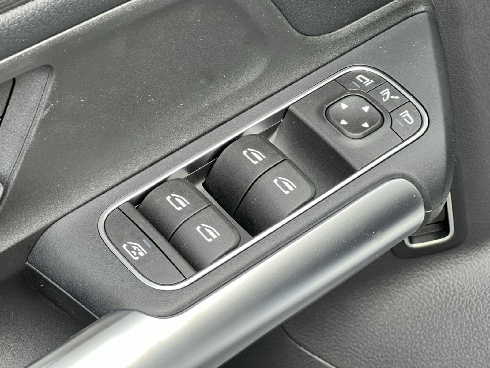 New 2026 Mercedes-Benz GLA 250 4MATIC image 20