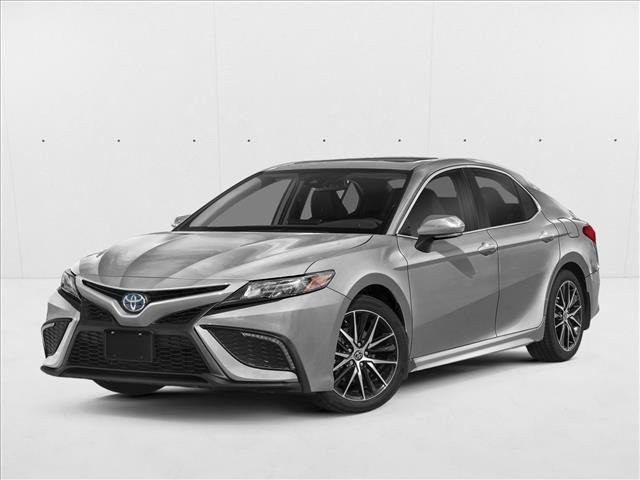 Used 2024 Toyota Camry SE w/ Audio Upgrade Package